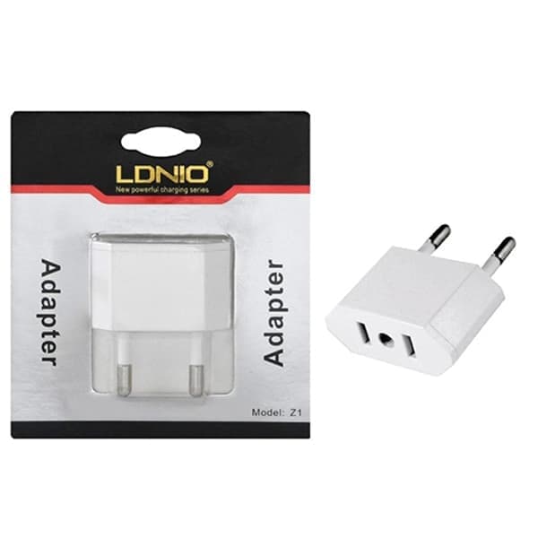 تبدیل 2 به 2 Ldino Z1 — تصویر ۴