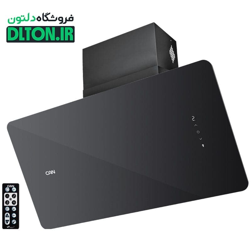 هود کن مدل اطلس 90 سانت