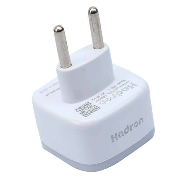 تبدیل 3 به 2 برق Hadron A10-1 — تصویر ۴