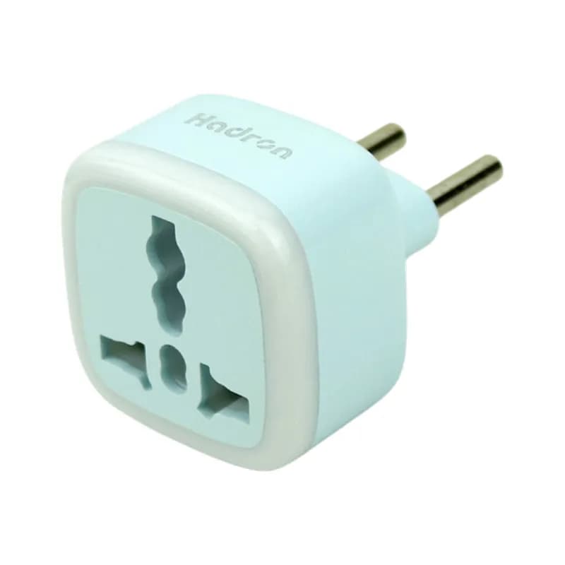 تبدیل 3 به 2 برق Hadron A10-1 — تصویر ۱۱