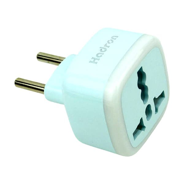 تبدیل 3 به 2 برق Hadron A10-1 — تصویر ۸