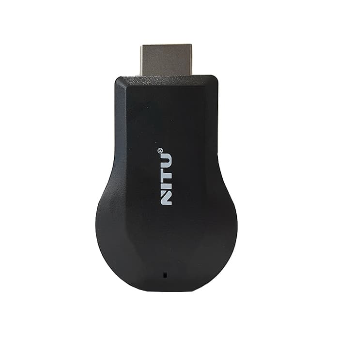 دانگل NITU NN22 5G 4K HDMI — تصویر ۳