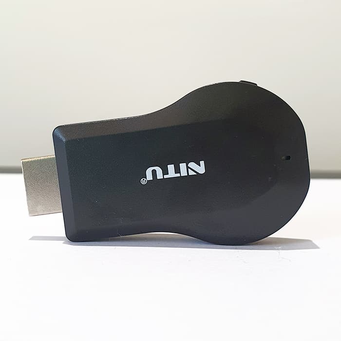 دانگل NITU NN22 5G 4K HDMI — تصویر ۴