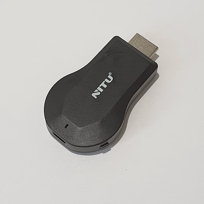 دانگل NITU NN22 5G 4K HDMI — تصویر ۵