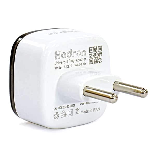 تبدیل 3 به 2 Hadron A10E-1 — تصویر ۳