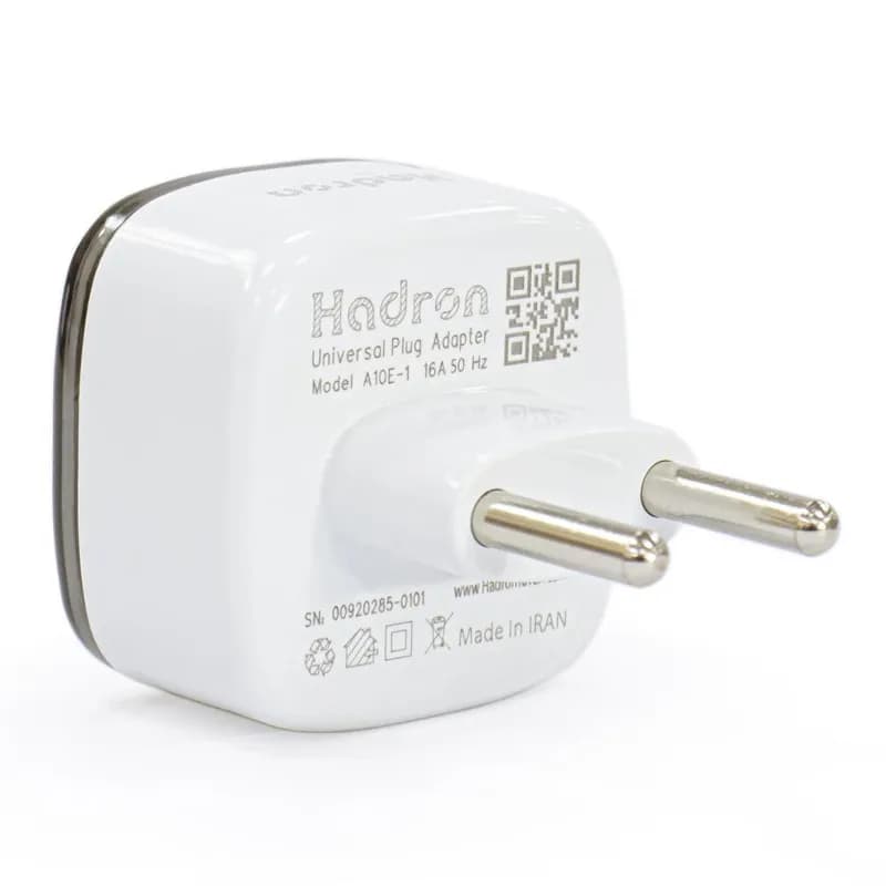 تبدیل 3 به 2 Hadron A10E-1 — تصویر ۱۱