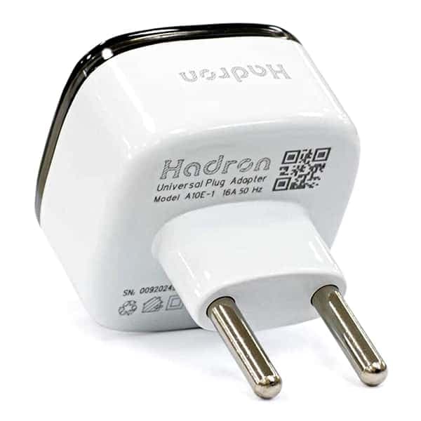 تبدیل 3 به 2 Hadron A10E-1 — تصویر ۶