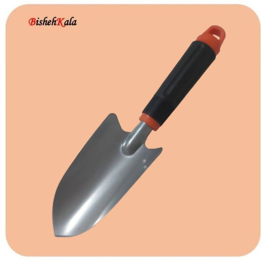 بیلچه پهن BEHCO بهکو کد(37)