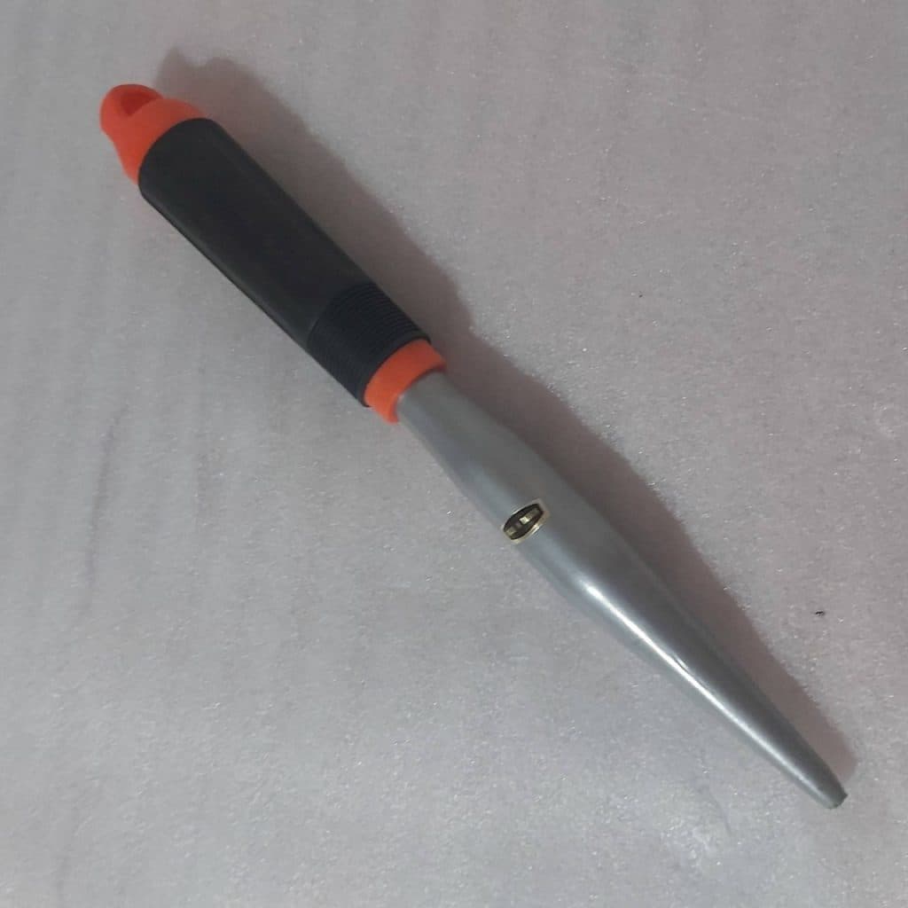 نشاکار و بذرکار BEHCO بهکو کد(37) — تصویر ۲