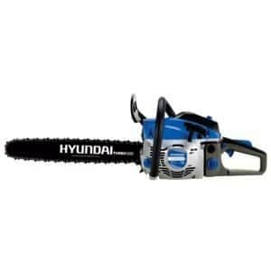اره بنزینی تیغه 50 سانت HYUNDAI هیوندای مدل Turbo865 کد(3) — تصویر ۲