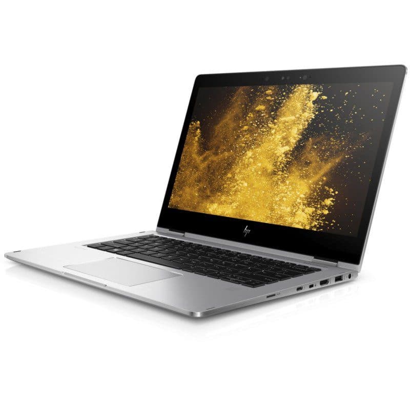 لپ تاپ 13.3 اینچی اچ پی مدل ELITE BOOK 1030 G2 — تصویر ۵