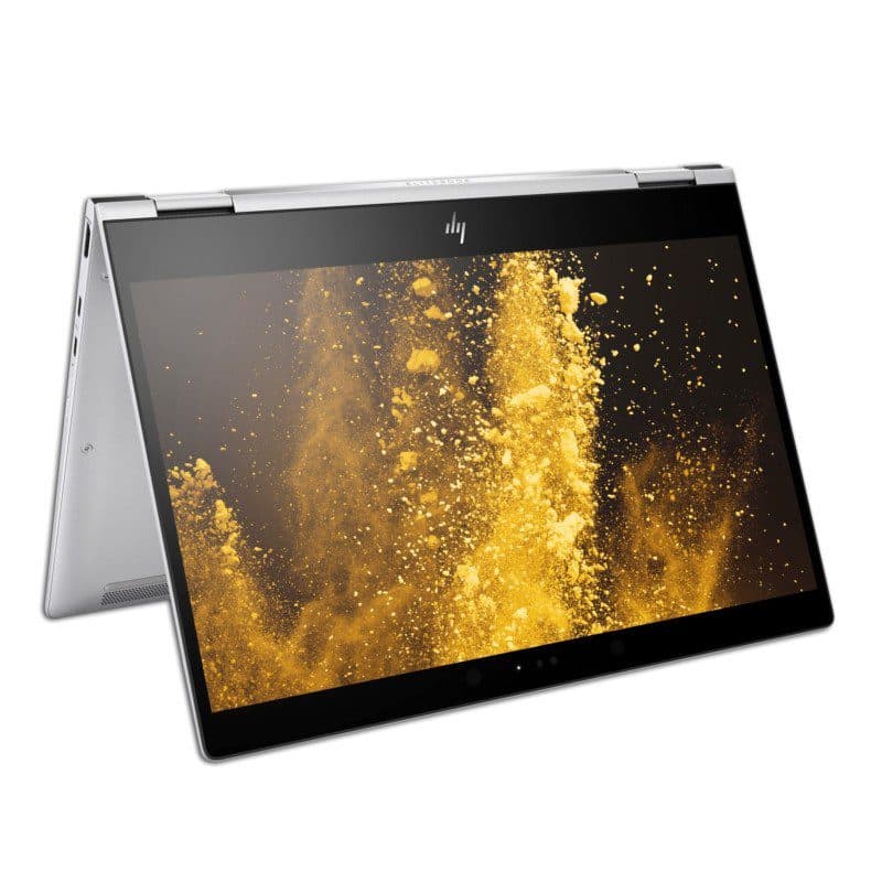لپ تاپ 13.3 اینچی اچ پی مدل ELITE BOOK 1030 G2 — تصویر ۲