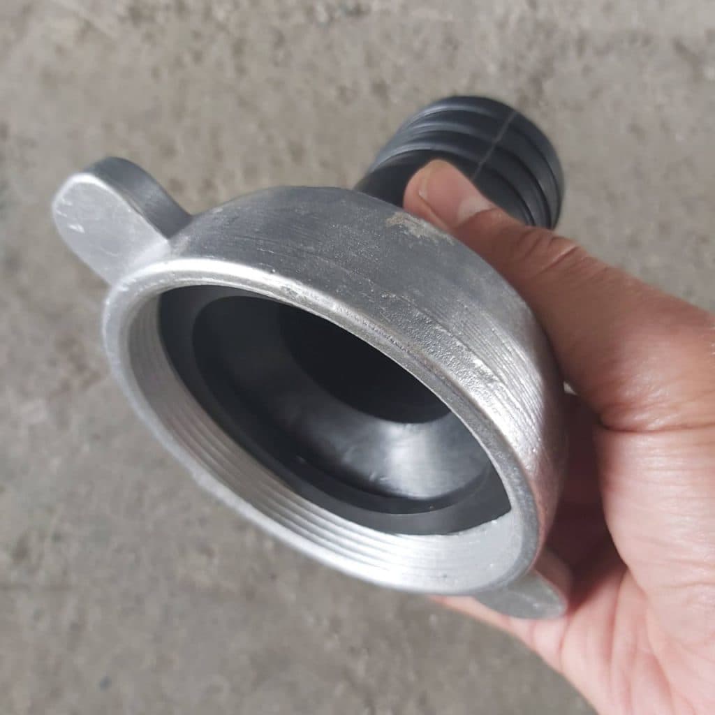تبدیل 3 به 2 اینچ روبینی گروه صنعتی بهرام BMP مدل P45 کد(1) — تصویر ۳