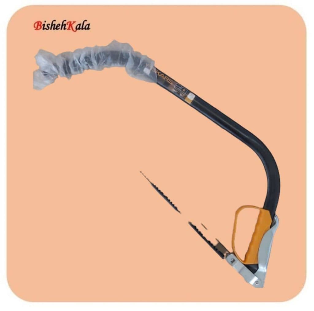 بهترین کمان اره Fiskars فیسکارس 70 کد(2)