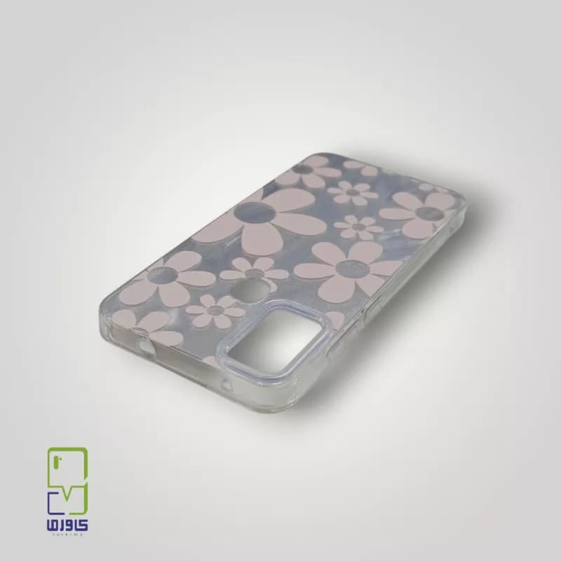 قاب گوشی نوت 8 فانتزی | شیائومی Note 8 دخترانه براش — تصویر ۳