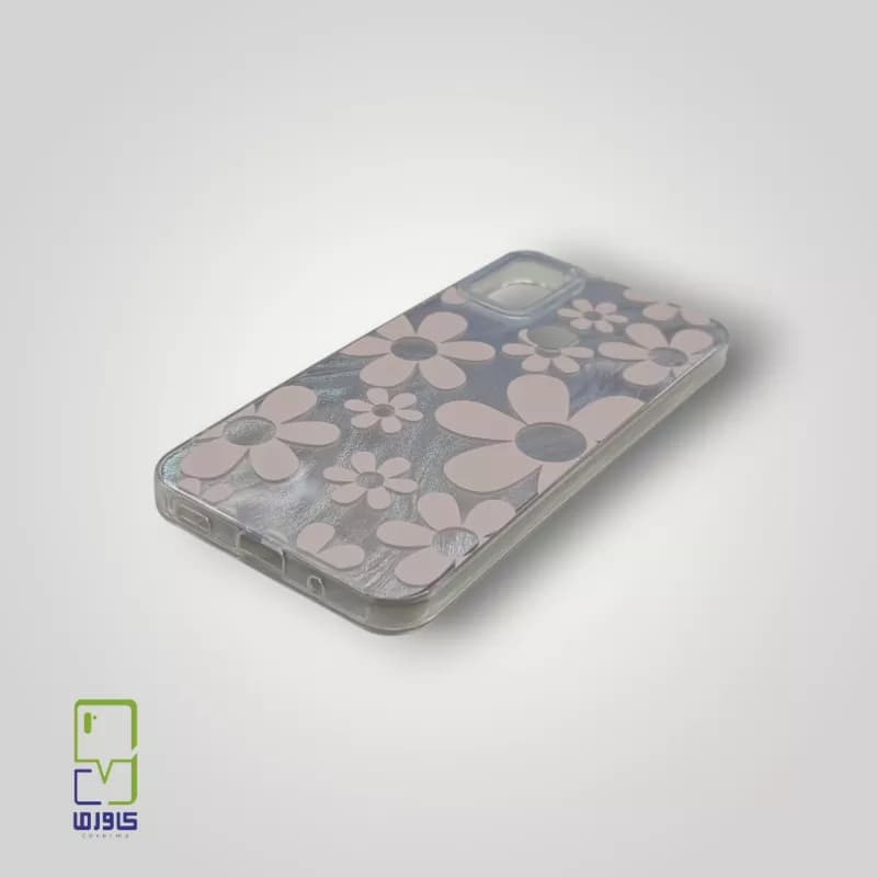 قاب گوشی نوت 8 فانتزی | شیائومی Note 8 دخترانه براش — تصویر ۴