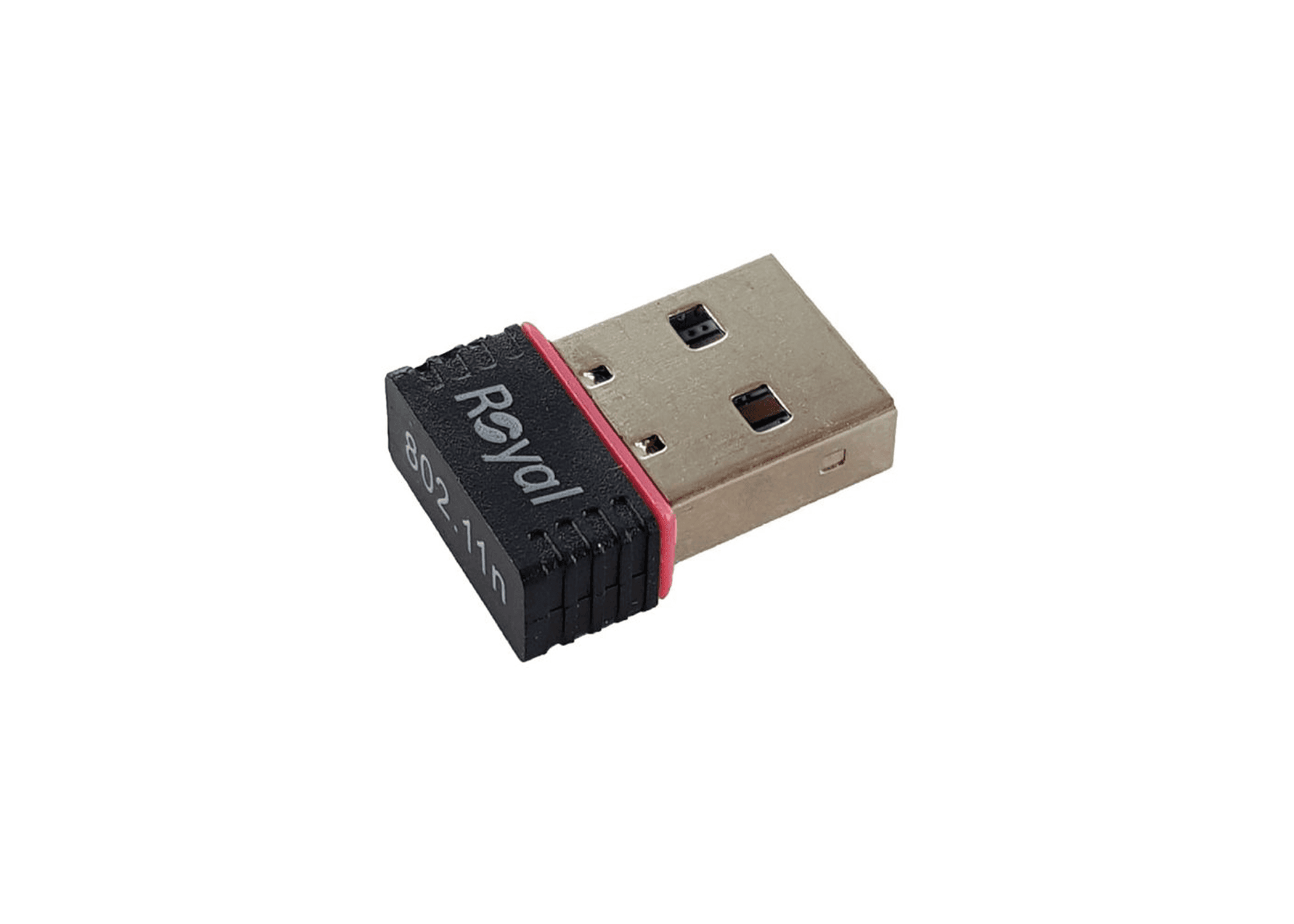 کارت شبکه USB بی سیم رویال مدل RW -110