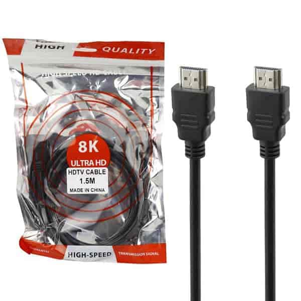 کابل HDMI High Quality 1.5m