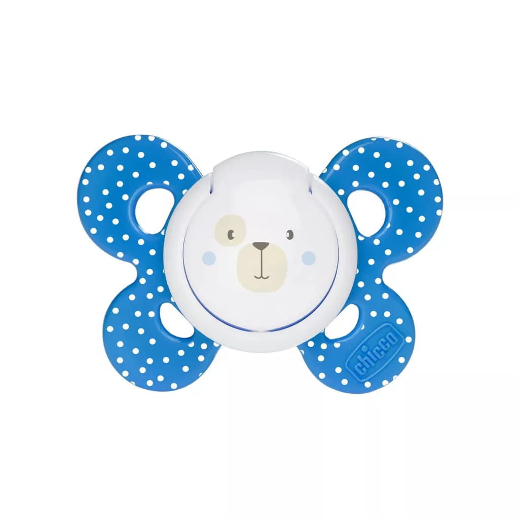 پستانک چیکو 2Chicco عددی 16-6ماه فیزیو فورما Physio Forma Comfort — تصویر ۹