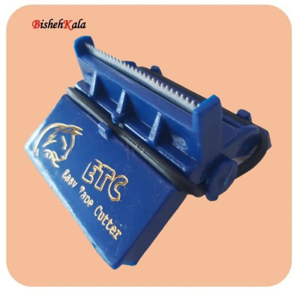 چسب کش آسان برش 5 سانتی کد(97)