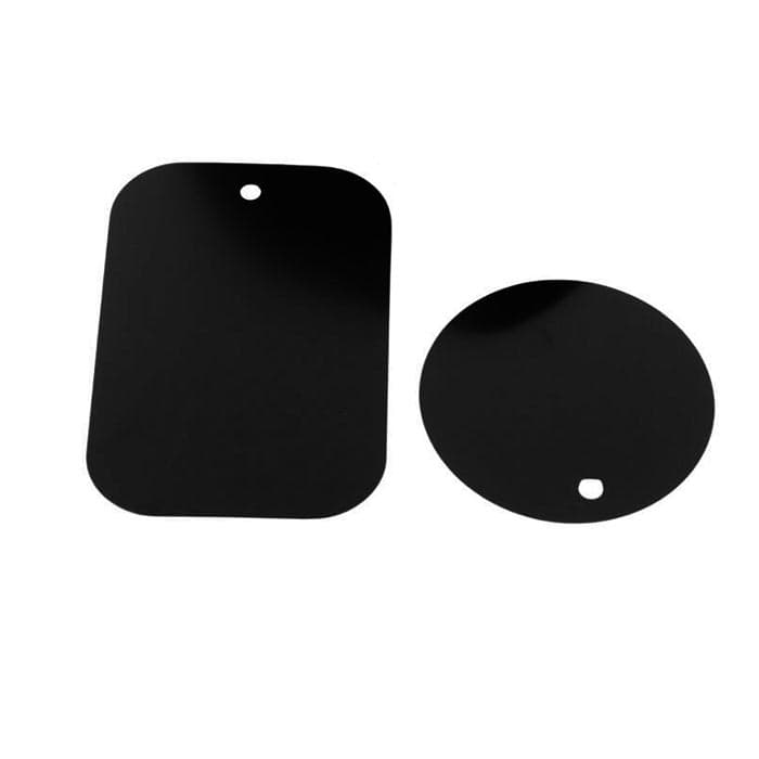 پایه نگهدارنده دریچه کولری مگنتی موبایل نیتو NITU NH29 — تصویر ۶