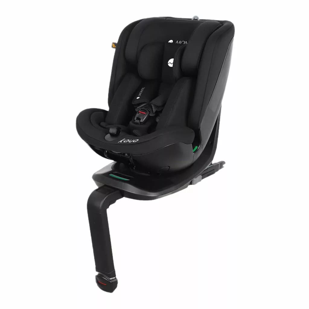 صندلی ماشین کودک ایزوفیکس دار Isofix درجه 360 مدل Monte Kaya