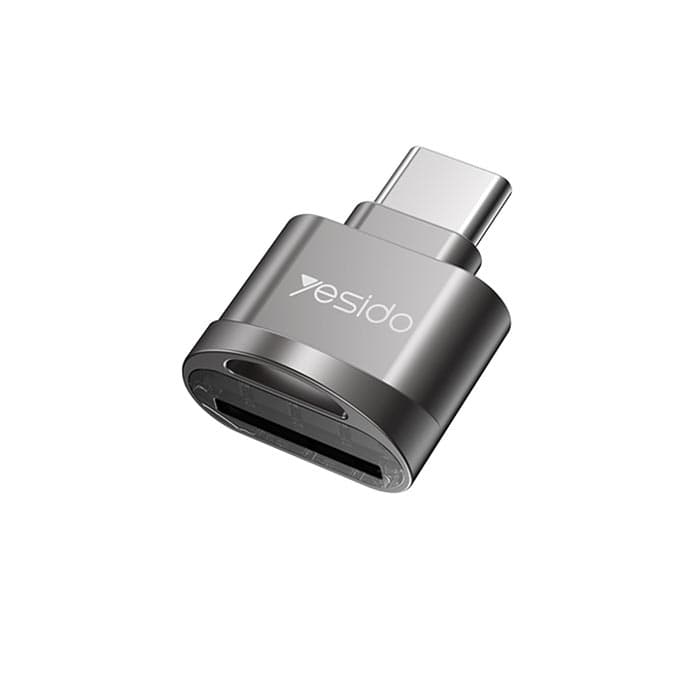 رم ریدر تایپسی OTG CARD READER یسیدو YESIDO GS19