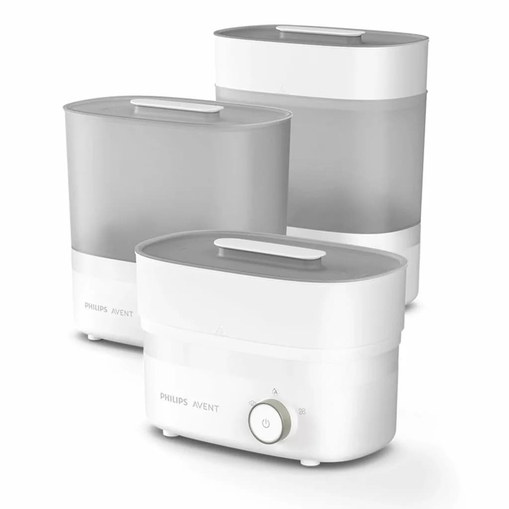 دستگاه استریل کننده لوازم کودک فیلیپس اونت Philips Avent