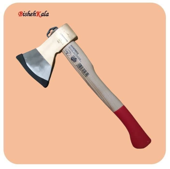 تبر برگر بزرگ BERGER ساخت آلمان کد(2)