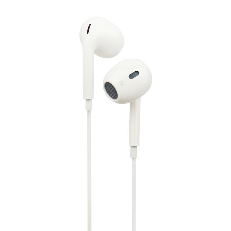 هندزفری سیم دار نیتو NITU NT-H31 — تصویر ۵