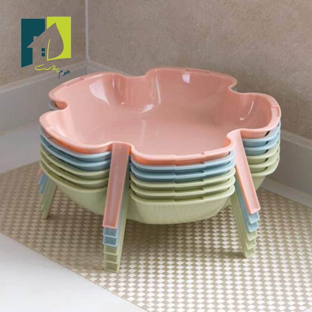 اردو خوری پایه دار — تصویر ۶