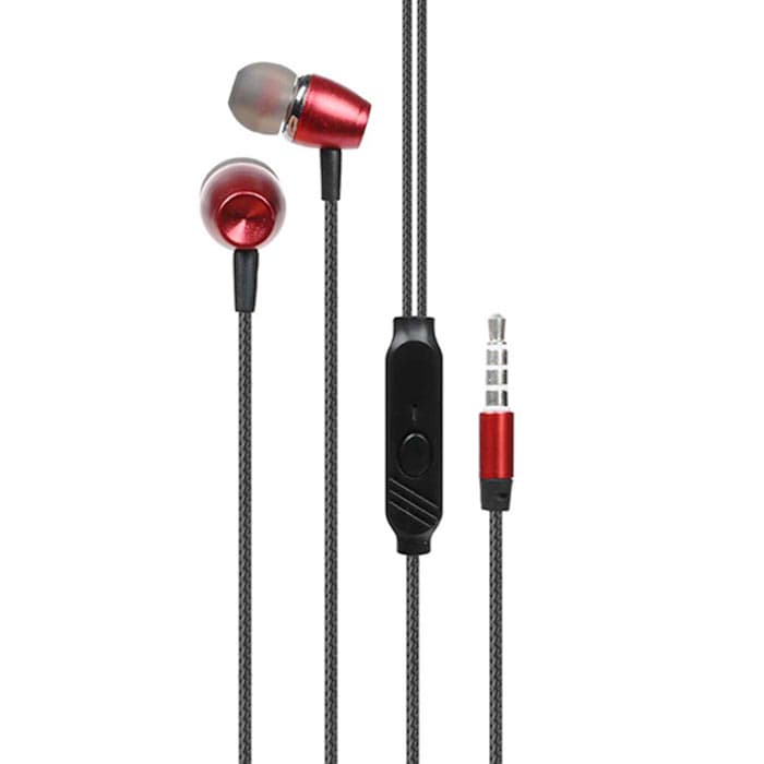 هندزفری سیم دار نیتو NITU NT-H34