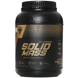 پودر SOLIDMASS 2000 گرم با طعم شکلات ترک