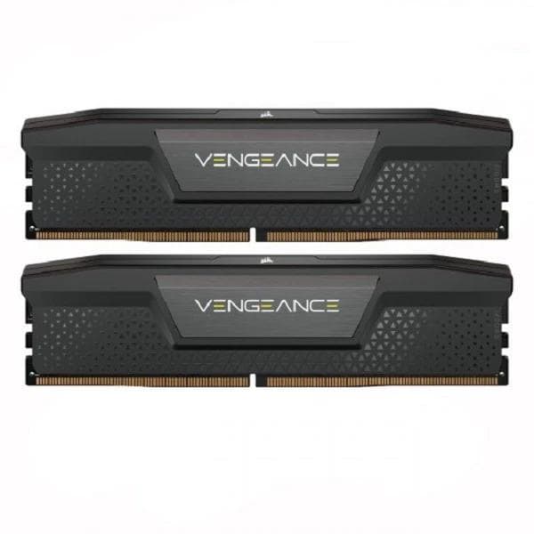 رم کورسیر CORSAIR VENGEANCE PRO RGB 32GB DUAL 4800MHZ CL18 D4