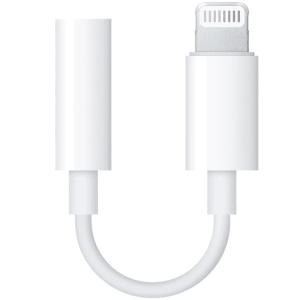 تبدیل LIGHTNING TO AUX برند APPLE