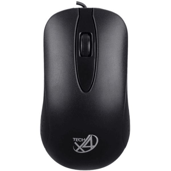 موس سیم دار X4TECH مدل X1