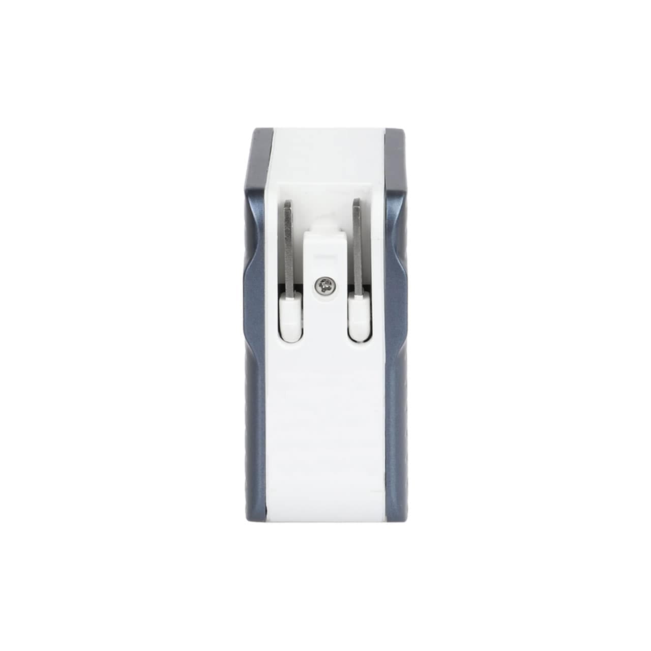 شارژر دیواری سوپر فست شارژ QC3.0+PD نیتو NITU NTPD19 با کابل Type-C به Type-C — تصویر ۵