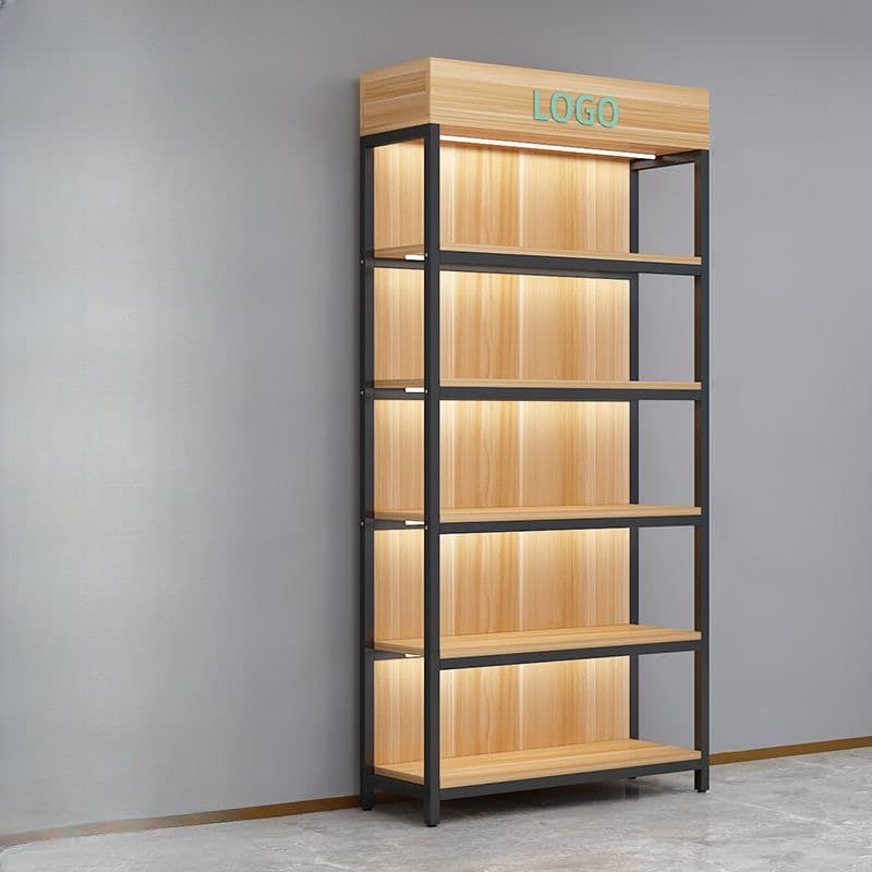 قفسه چوبی تیرکس طرح M1