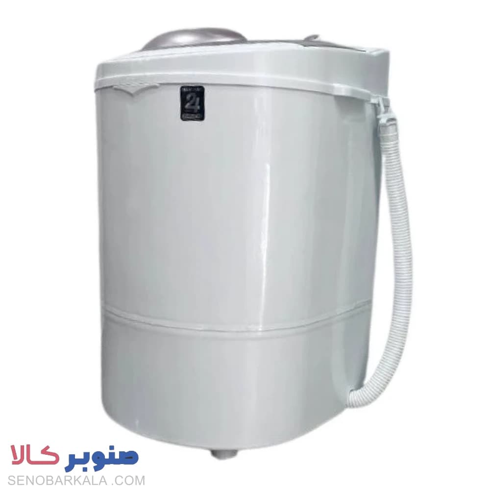 مینی واش فریدولین مدل SW30 — تصویر ۳
