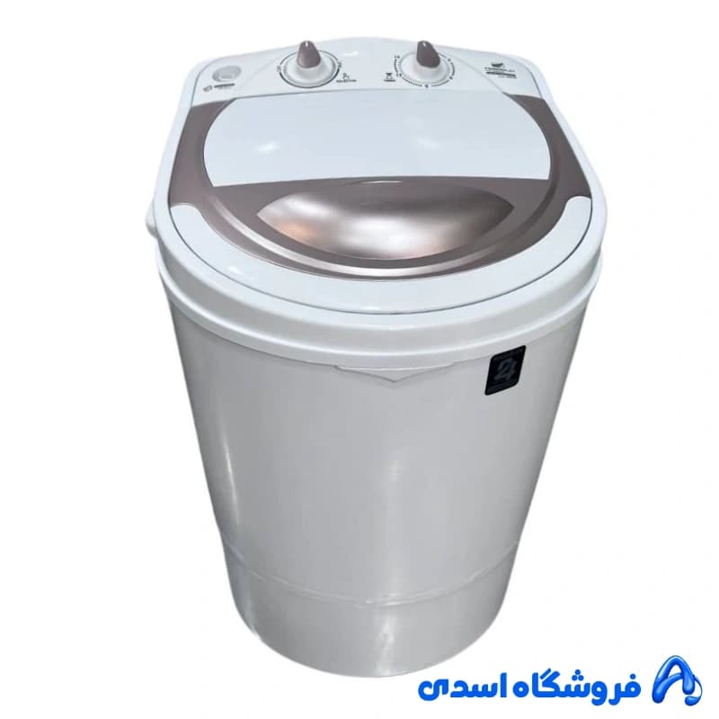 مینی واش فریدولین مدل SW30 — تصویر ۱۰