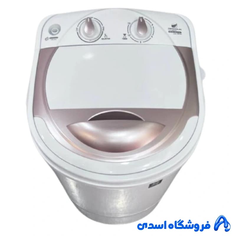 مینی واش فریدولین مدل SW30 — تصویر ۱۱