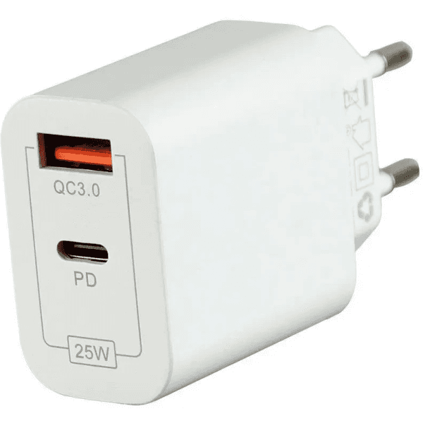 شارژر موبایل X-ENERGY مدل X-525