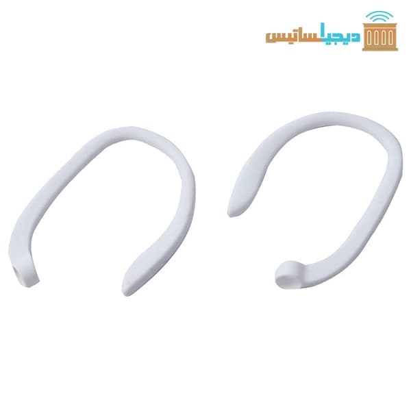 نگهدارنده دورگوشی Airpods Hook — تصویر ۴