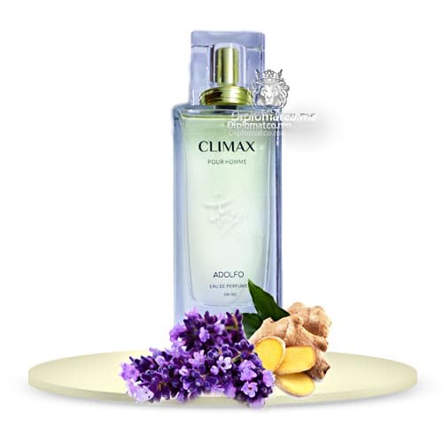 ادکلن آزارو وانتد – CLIMAX آدولفو 100 میل