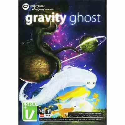 Gravity Ghost PR — تصویر ۲