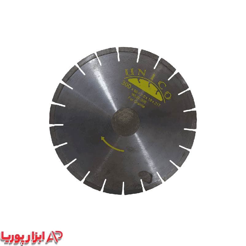 صفحه گرانیت بر سایز 300