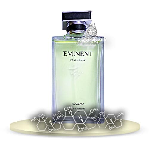 ادکلن اسنتریک مولکول 02 – EMINENT آدولفو 100 میل