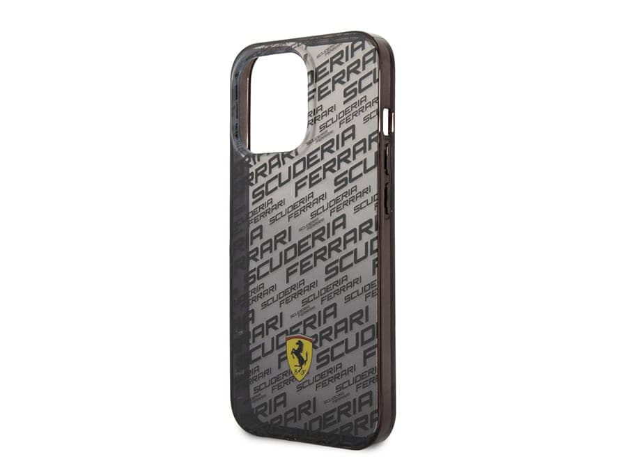 کاور CG Mobile مدل Ferrari مناسب برای iphone 14 Pro — تصویر ۴
