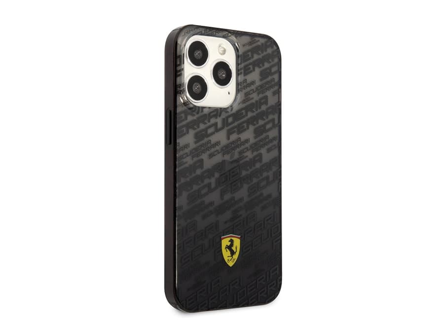 کاور CG Mobile مدل Ferrari مناسب برای iphone 14 Pro — تصویر ۲
