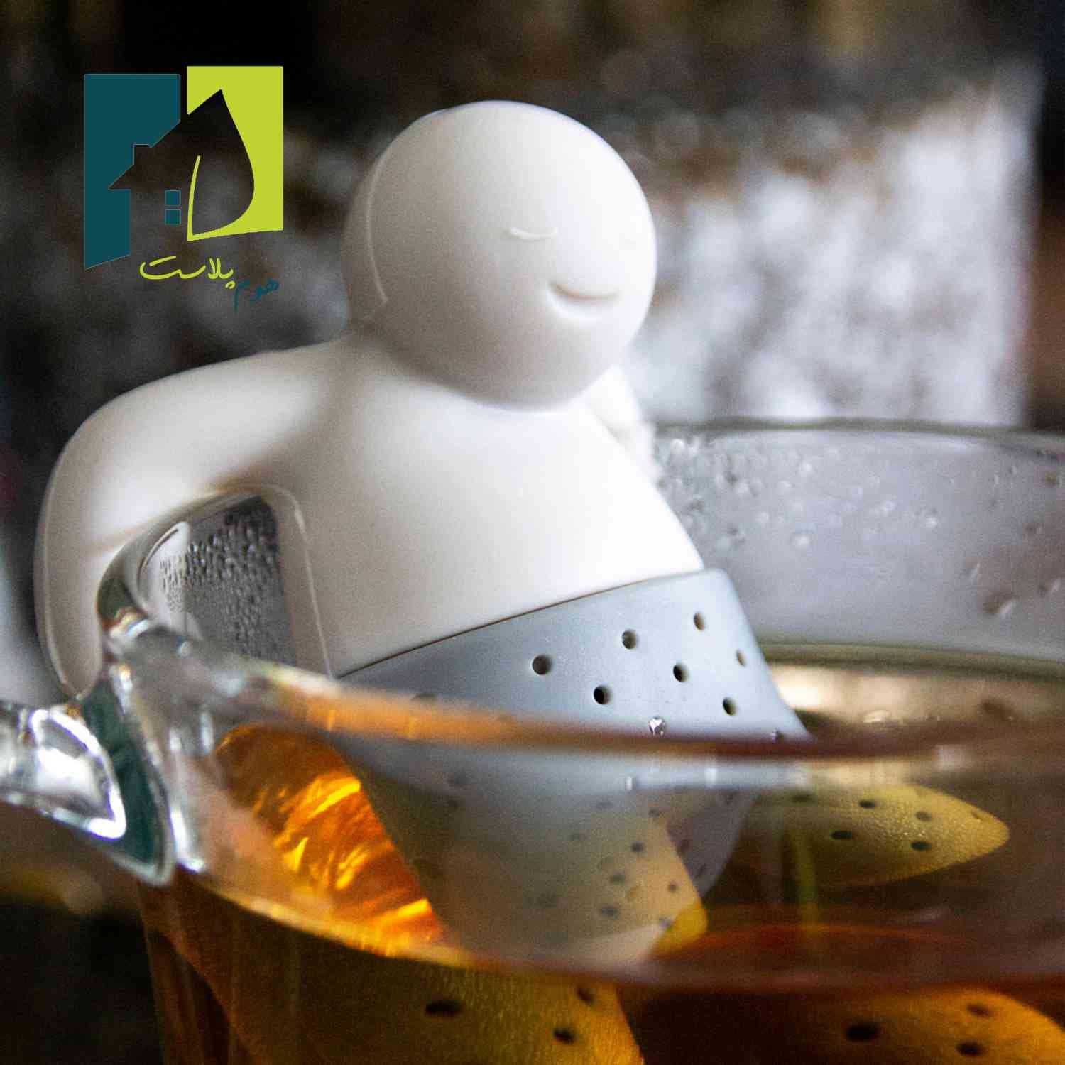چای ساز مستر تی Mr tee — تصویر ۳